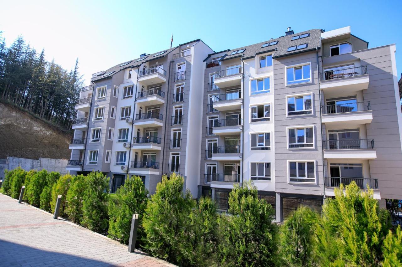 Лукс Апартамент Радост 2 Apartment Сандански Екстериор снимка